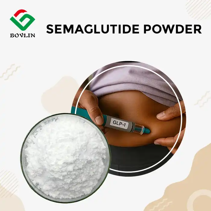 Semaglutide Powder